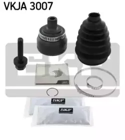 VKJA 3007 SKF Шарнирный комплект, приводной вал VKJA 3007 SKF Шарнирный комплект, приводной вал